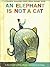 An Elephant is Not a Cat