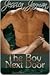 The Boy Next Door by Jessica Jarman