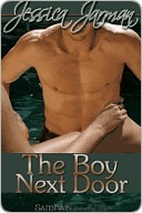 The Boy Next Door