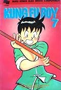 Kung Fu Boy Vol. 7