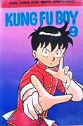 Kung Fu Boy Vol. 9