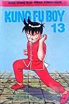 Kung Fu Boy Vol. 13