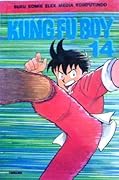Kung Fu Boy Vol. 14