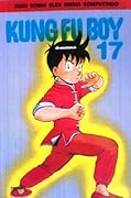 Kung Fu Boy Vol. 17