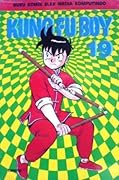Kung Fu Boy Vol. 19