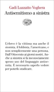 Antisemitismo a sinistra (Paperback)