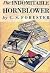 The Indomitable Hornblower: Commodore Hornblower, Lord Hornblower & Hornblower in the West Indies