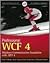 Professional Wcf 4: Windows...
