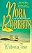Without a Trace (The O'Hurleys, #4)