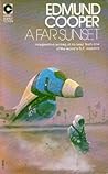 A Far Sunset by Edmund Cooper