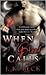 When Blood Calls (The Shadow Keepers, #1)