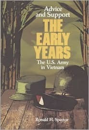 Advice and Support: The Early Years, 1941-1960
