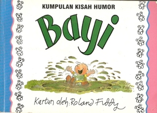 Kumpulan Kisah Humor: Bayi