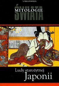 Ludy starożytnej Japonii (Hardcover)