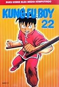 Kung Fu Boy Vol. 22