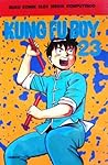 Kung Fu Boy Vol. 23
