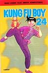 Kung Fu Boy Vol. 24