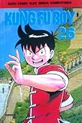 Kung Fu Boy Vol. 26
