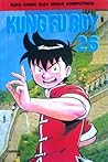 Kung Fu Boy Vol. 26