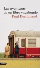 Las aventuras de un libro vagabundo (Paperback)