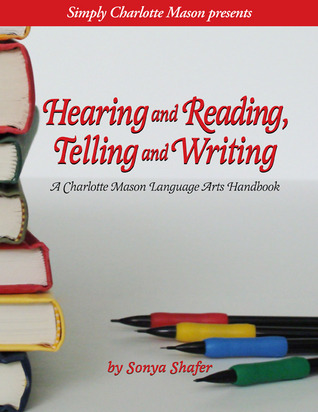 Hearing and Reading, Telling and Writing