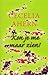 Kon je me maar zien by Cecelia Ahern