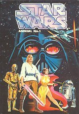 Star Wars Annual 1978