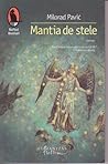Mantia de stele