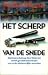 Het scherp van de snede by Jonathan Kellerman