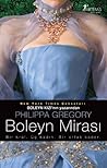 Boleyn Mirası by Philippa Gregory