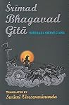 Srimad Bhagavad Gita (Sridhara) by Vireswarananda