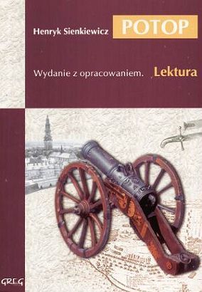 Potop Trylogia 2 By Henryk Sienkiewicz