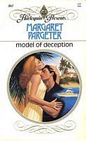 Model Of Deception (Mass Market Paperback)
