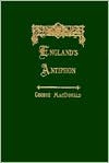 England's Antiphon (Hardcover)