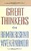 Great Thinkers on Ramakrish...