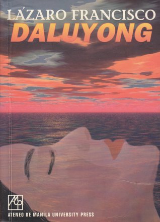 Daluyong (Paperback)