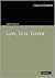 Law, Text, Terror