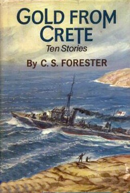 Gold from Crete (Hardcover)