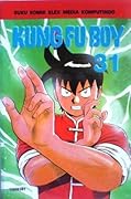 Kung Fu Boy Vol. 31
