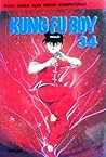 Kung Fu Boy Vol. 34