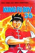 Kung Fu Boy Vol. 35