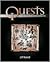 Quests: Design, Theory, and History in Games and Narratives