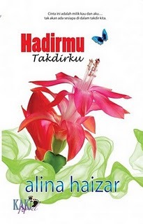 Hadirmu Takdirku (Paperback)