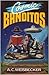 Cosmic Banditos by A.C. Weisbecker