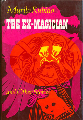 The Ex-Magician and Other Stories (English and Portuguese Edition)