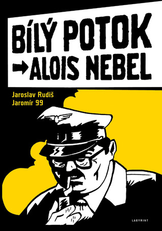 Bílý Potok (Alois Nebel, #1)