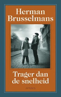 Trager dan de snelheid (Paperback)