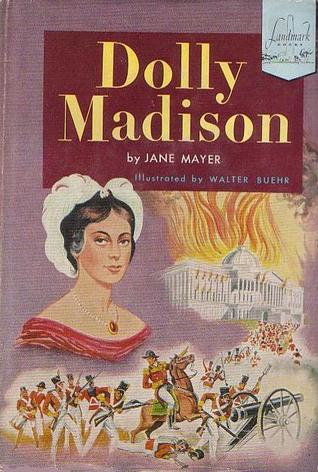 Dolly Madison (Hardcover)