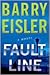 Fault Line (Ben Treven, #1)