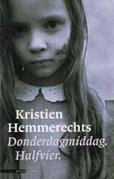 Donderdagmiddag. Halfvier (Paperback)